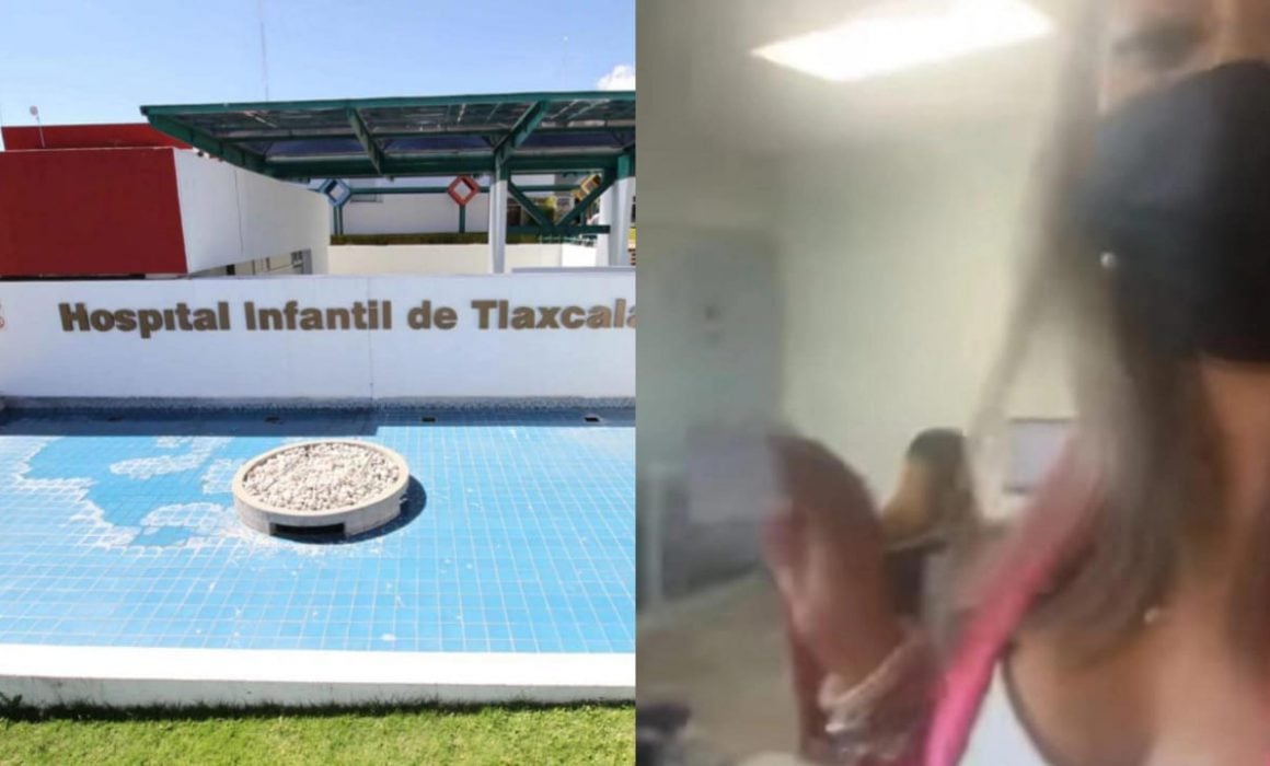 Denuncian supuesto cobro de estudios para niños con cáncer en el HIT