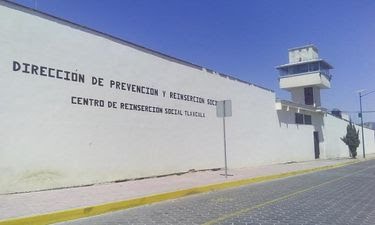 Inicia CEDH investigación en CERESO de Tlaxcala, defiende acceso a servicios básicos