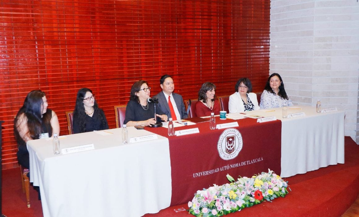 Se efectúa en UATX Congreso Internacional en Bioquímica