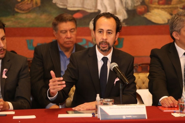 Subastarán vehículos chatarra del Ayuntamiento de Puebla 