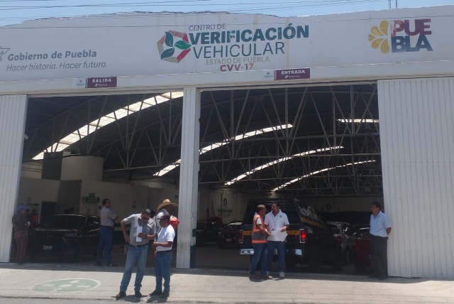 Suman 200 multas aplicadas automovilistas por incumplir verificación vehicular