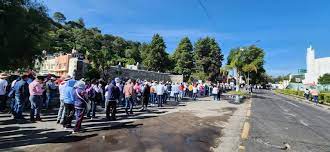 Alistan nueva Marcha por Tlaxcala para el próximo 8 de octubre