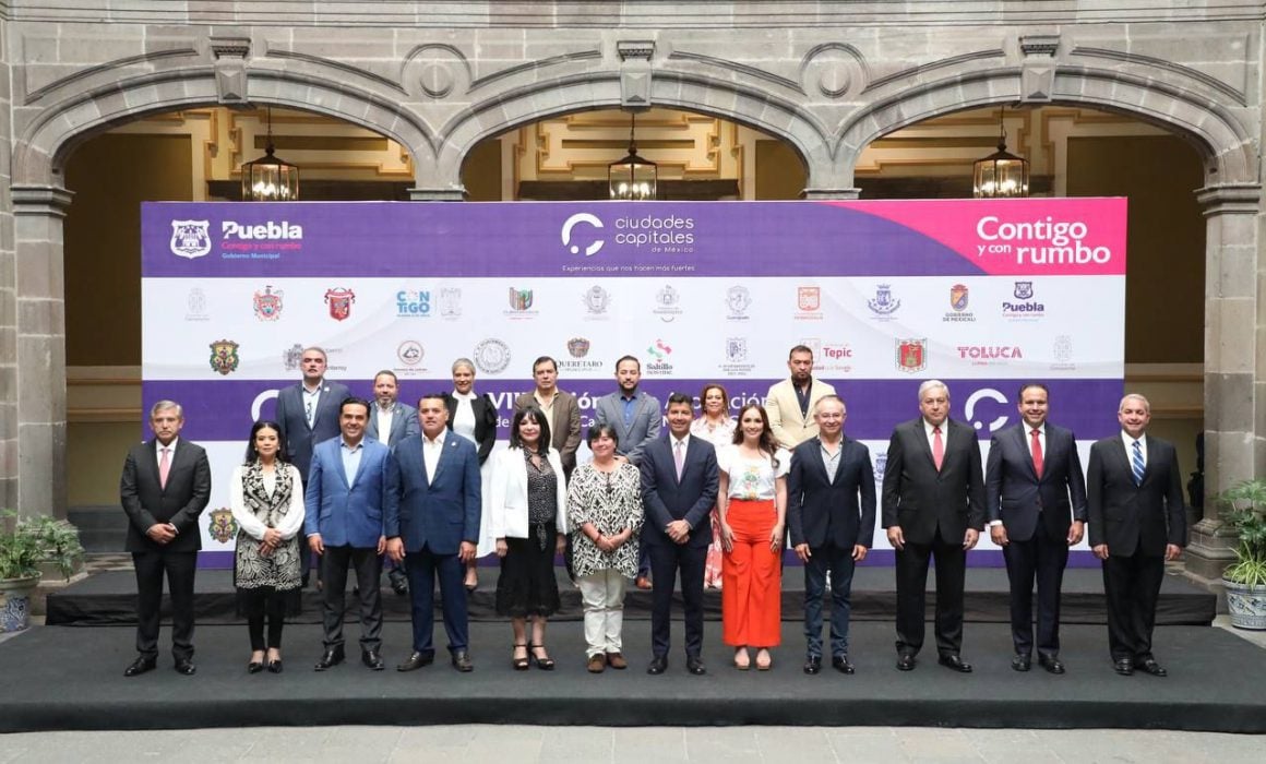 Tlaxcala capital trabaja en desarrollo integral, tecnológico y deportivo