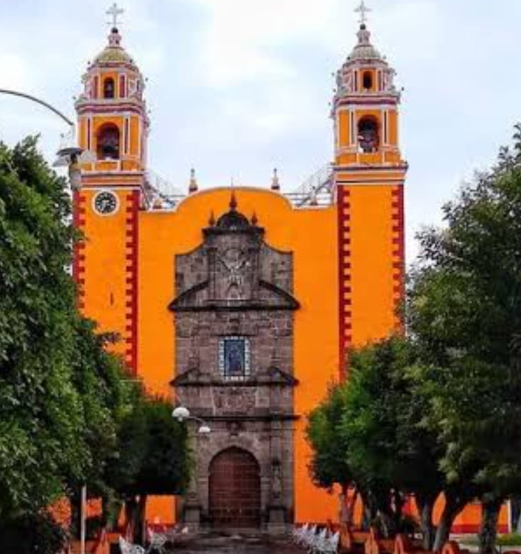 San Andrés Cholula celebra su 11º Aniversario como Pueblo Mágico en octubre