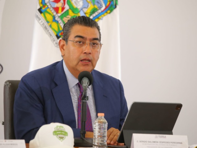 Gobierno impulsará iniciativa para que municipios cumplan con Unidad de Bienestar Animal