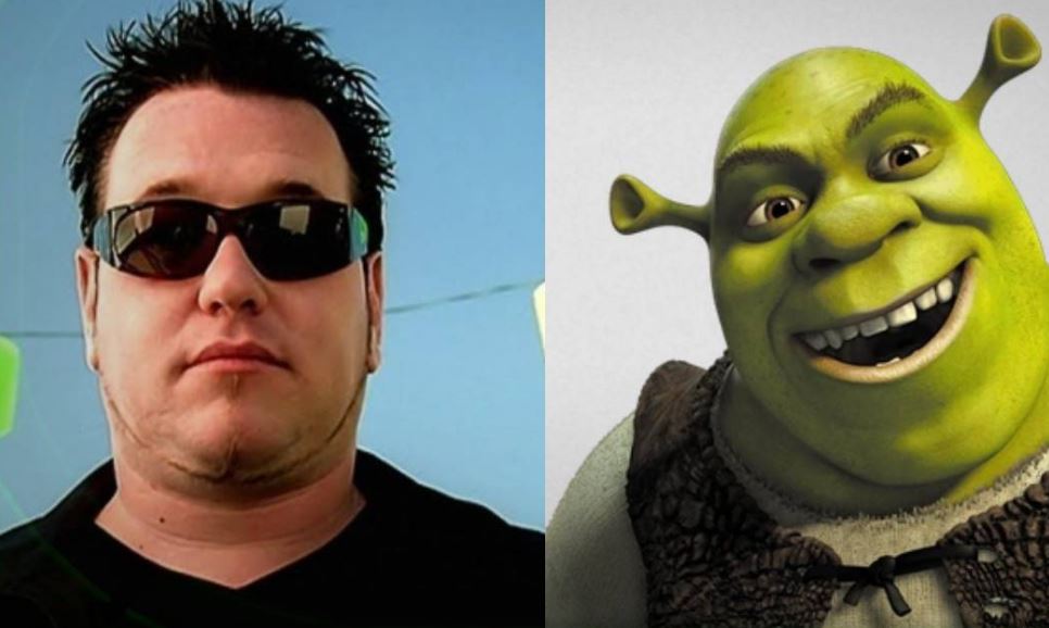 Esta fue la causa de la muerte de Steven Harwell, vocalista del icónico tema de Shrek