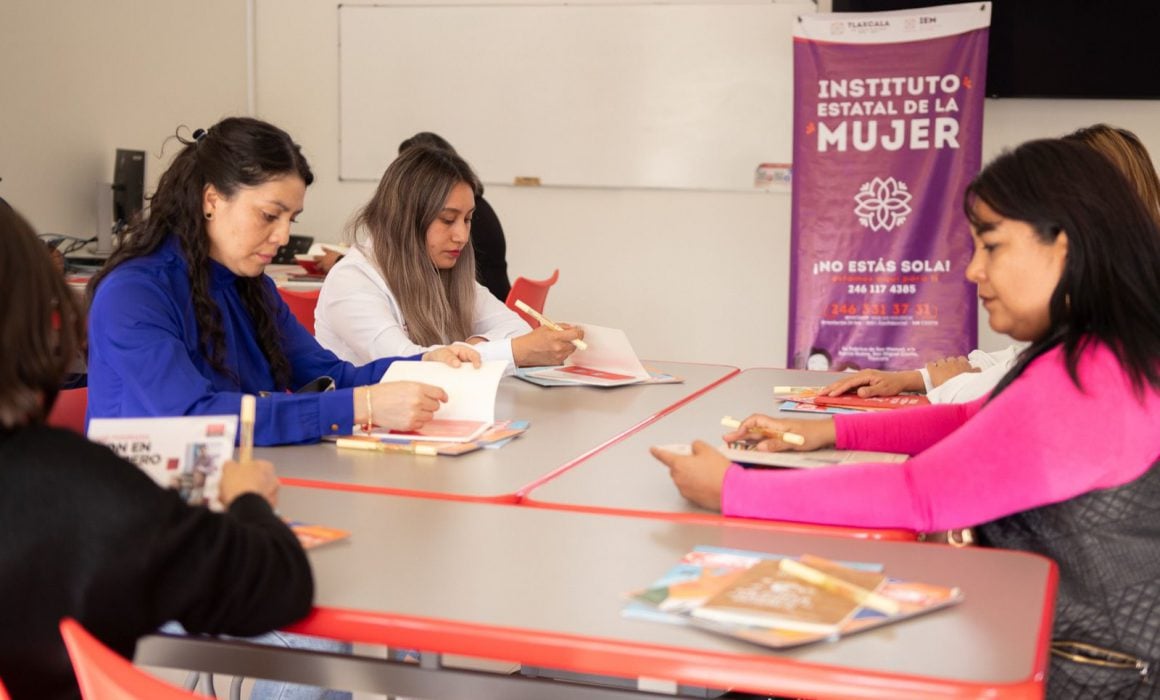 Inicia IEM diplomado en Presupuesto y monitoreo para funcionarios