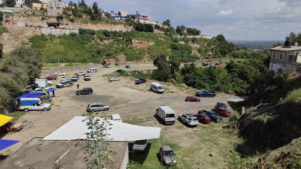 Ejecutan órdenes de aprehensión y desatan balacera en San Miguel del Milagro