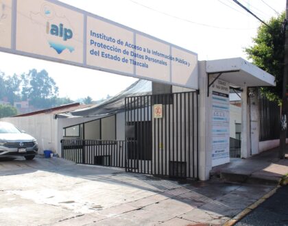 Al mínimo el interés por la transparencia en Tlaxcala