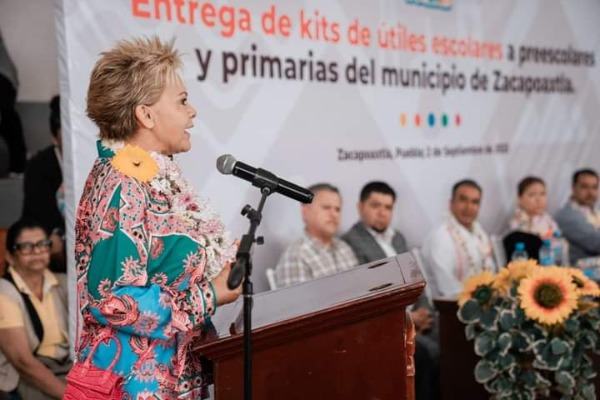 Distribución de libros de la SEP avanza sin contratiempos en escuelas