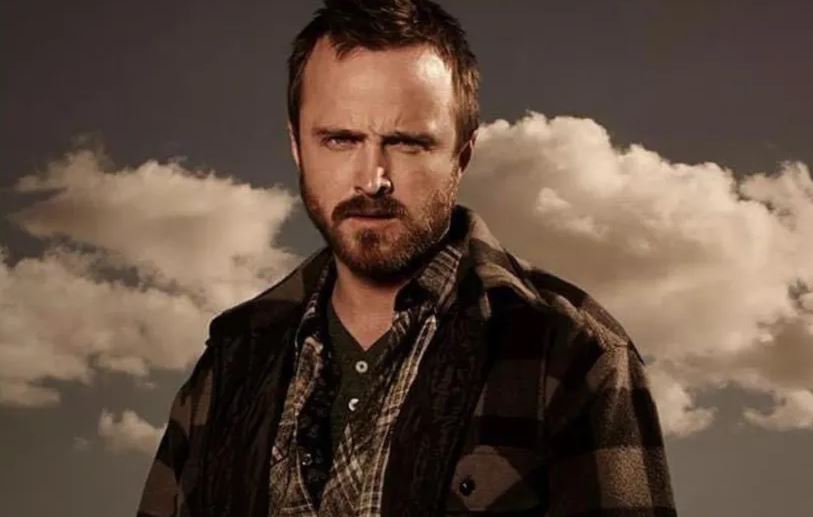 Aaron Paul critica a Netflix tras no recibir regalías de Breaking Bad