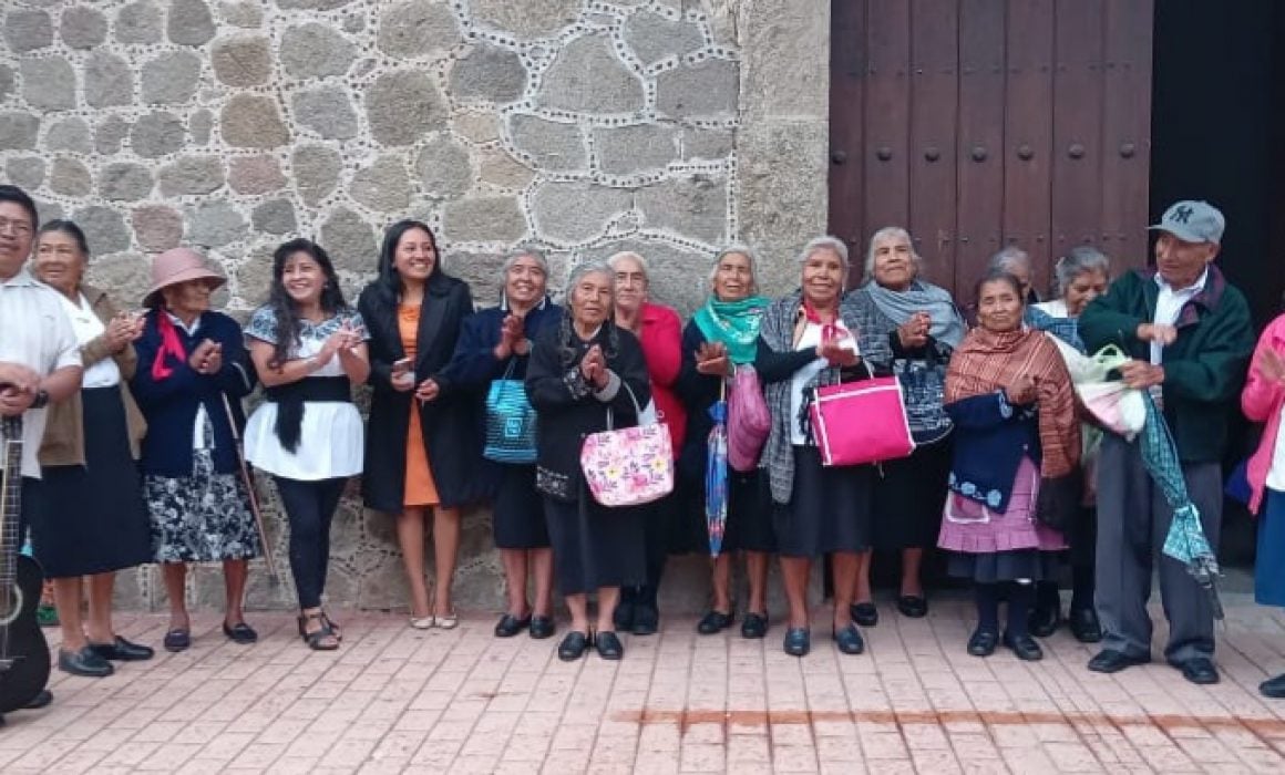 Realiza SC seminario para la preservación de las lenguas indígenas