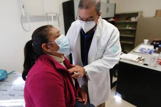 Se reporta aumento de enfermedades respiratorias en Tlaxcala