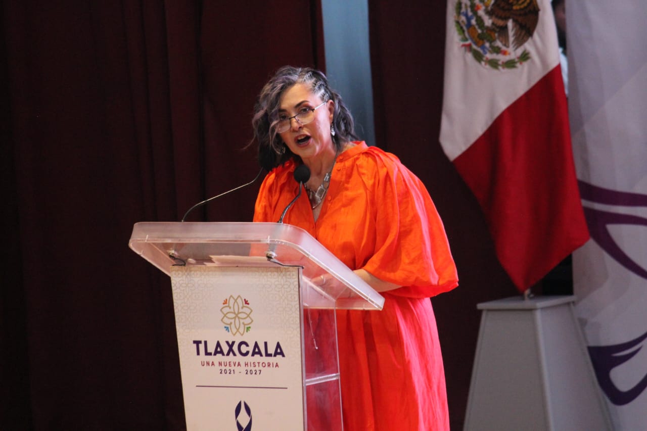 Tiene CEDH a un intérprete para apoyar a personas indígenas en procesos