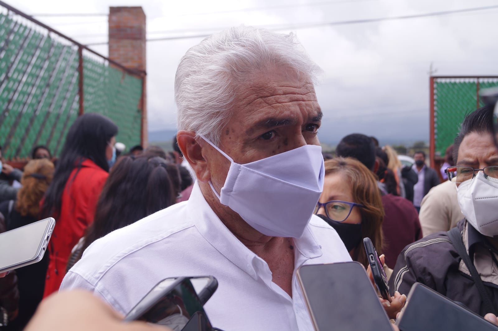 Baja oferta por cebada causa poca visibilidad para cosecha: SIA