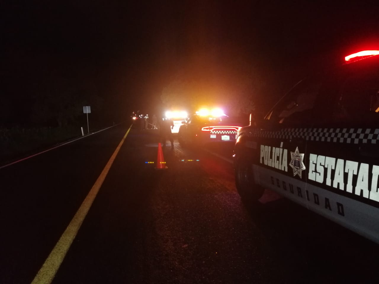 Balean a hombre para robarle su camioneta en Cuapiaxtla, murió en el hospital