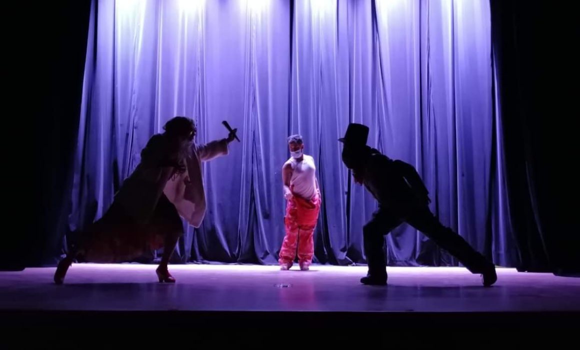 Llega temporada de teatro a distintos municipios del estado