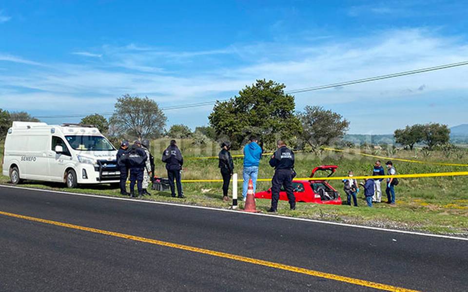 Muere hombre tras ser baleado en asalto en Cuapiaxtla