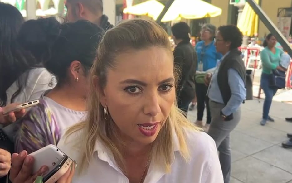 Inician reperforación del Pozo 4 en San Pedro Cholula