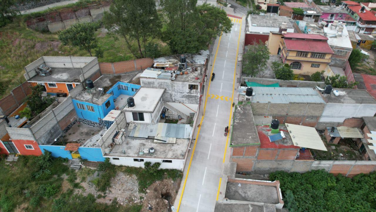 TAMESI