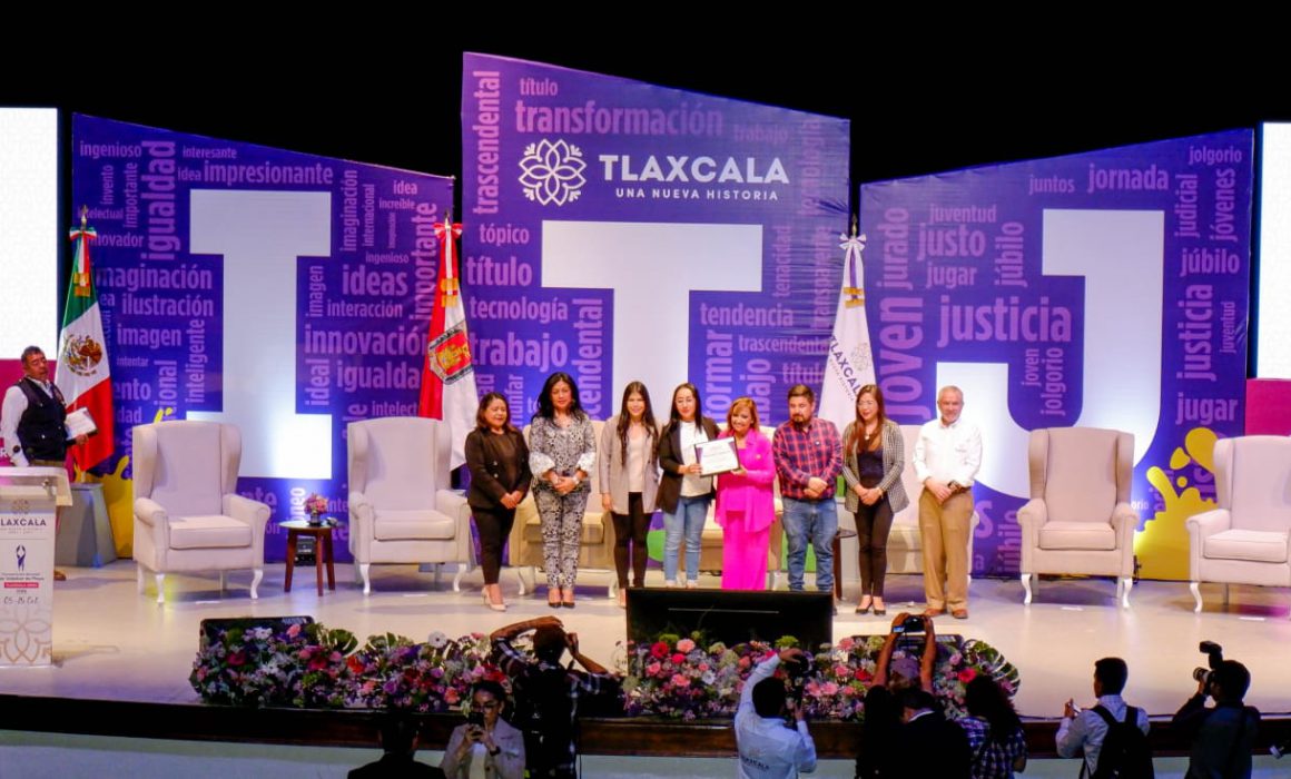 Concluyó ITJ actividades del Mes de la Juventud