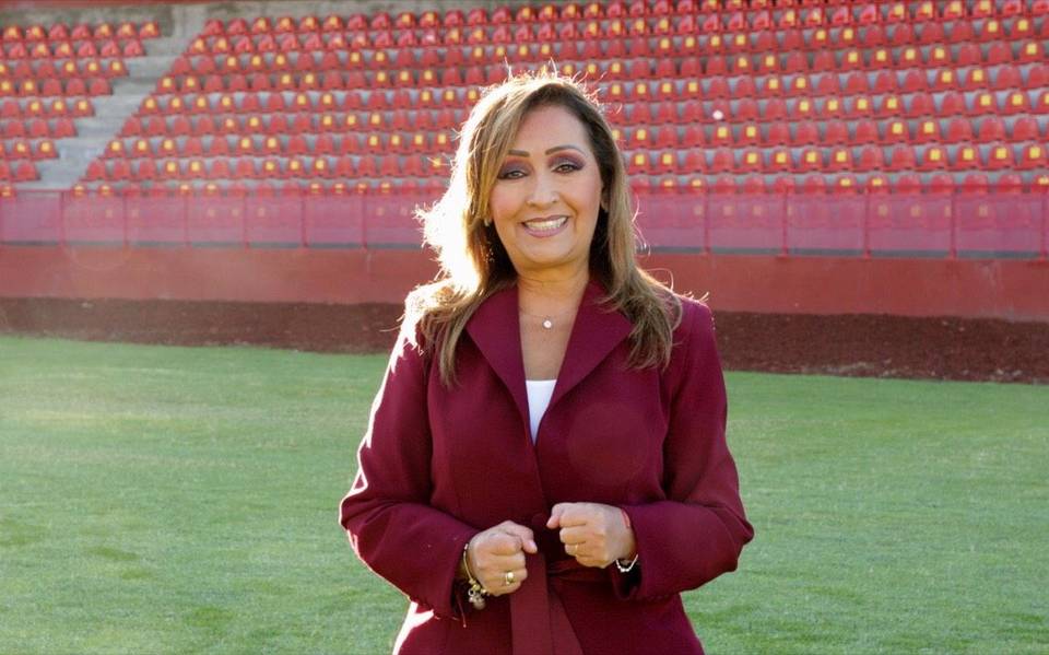 Celebrará Lorena Cuéllar 2 años de gobierno el 24 de septiembre
