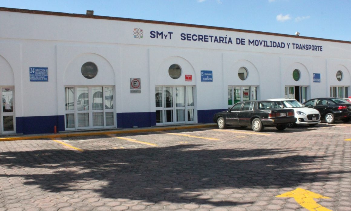 Asume Marco Tulio Munive Temoltzin la titularidad de la SMYT