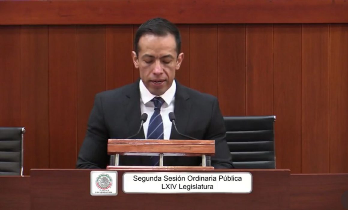 Pretende Congreso local enfrentar desabasto de agua con captación pluvial