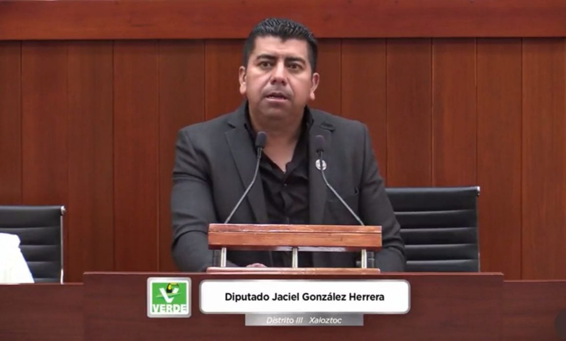 Aprueban diputados agenda legislativa, atenderá salud, economía y movilidad