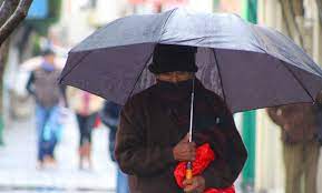 Clima en Tlaxcala: Mañana fría y lluvias por la tarde