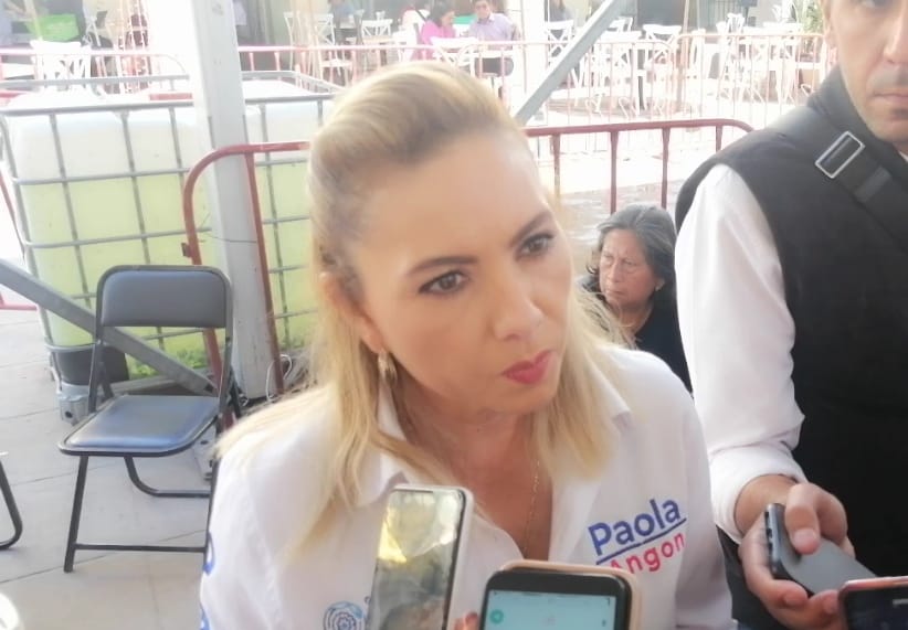 Todo listo para la comercialización sin dinero de miles de productos en el tradicional trueque de San Pedro Cholula