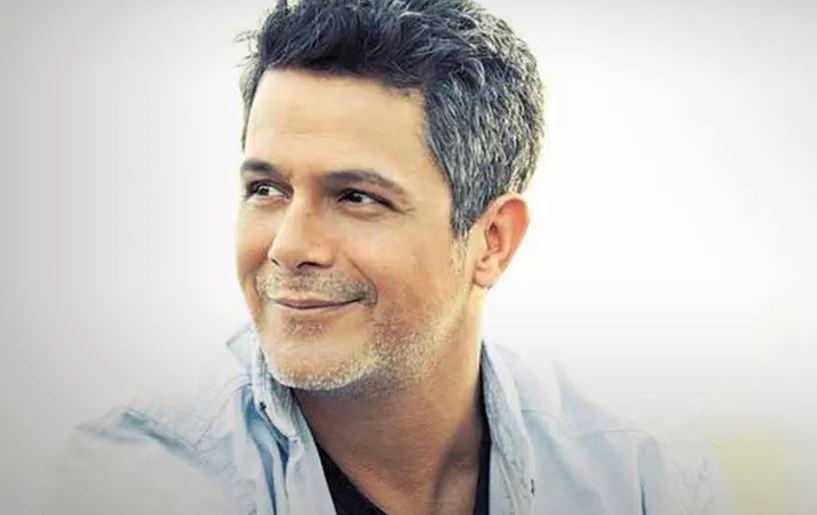 Alejandro Sanz afirma que en ninguna universidad te enseñan a ser feliz