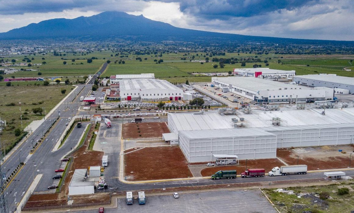 Promueven en Huamantla vacantes en Ciudad Industrial Xicohténcatl 2