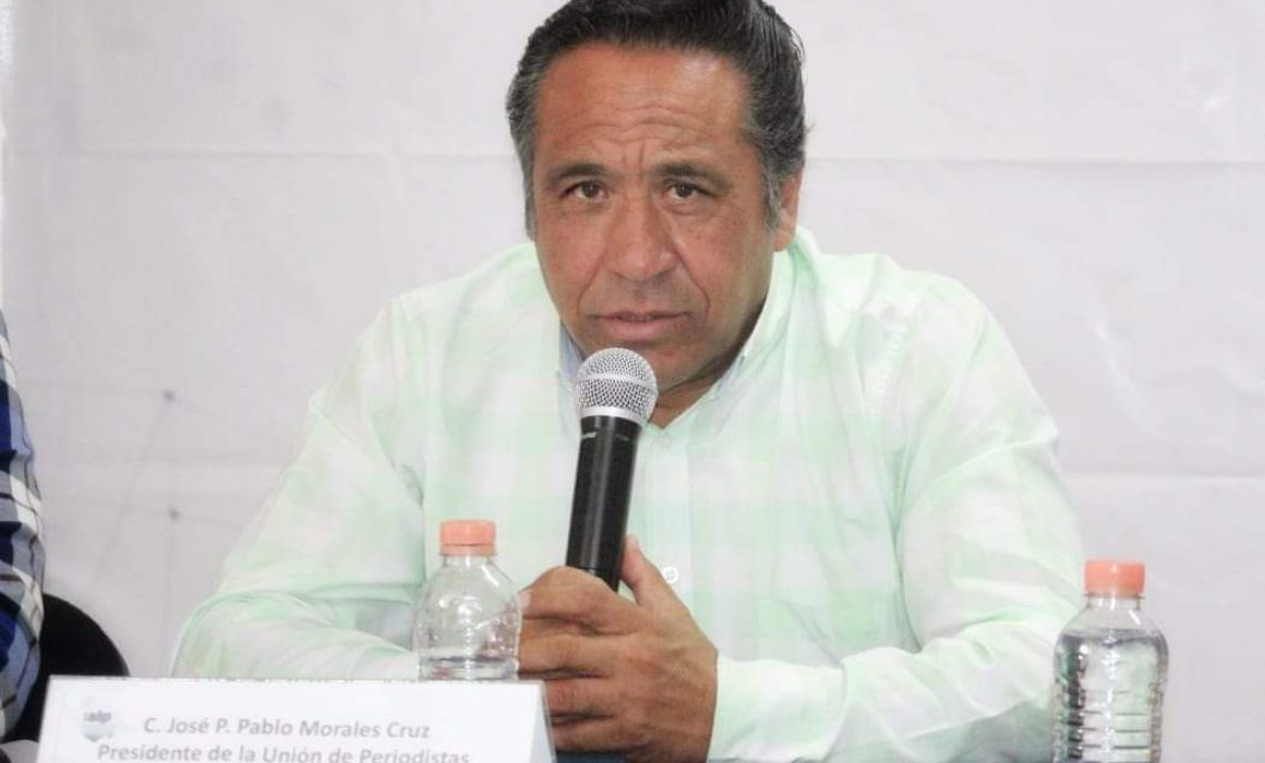 Reprueba UPET agresiones contra el reportero Clemente Sandoval