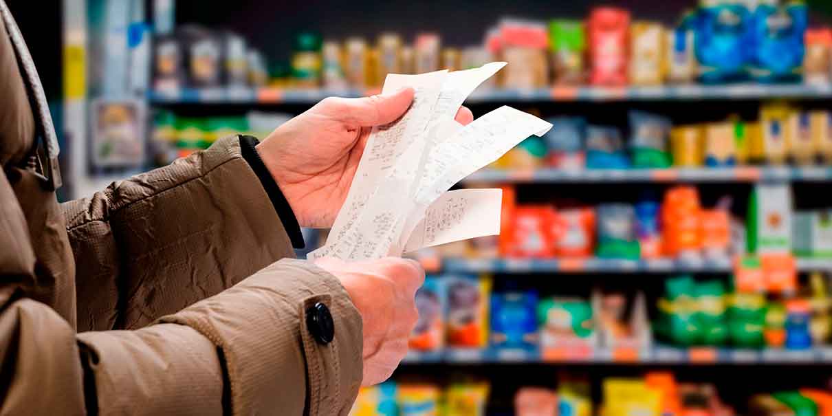  Inflación en Puebla registra desaceleración en agosto, pero persisten preocupaciones
