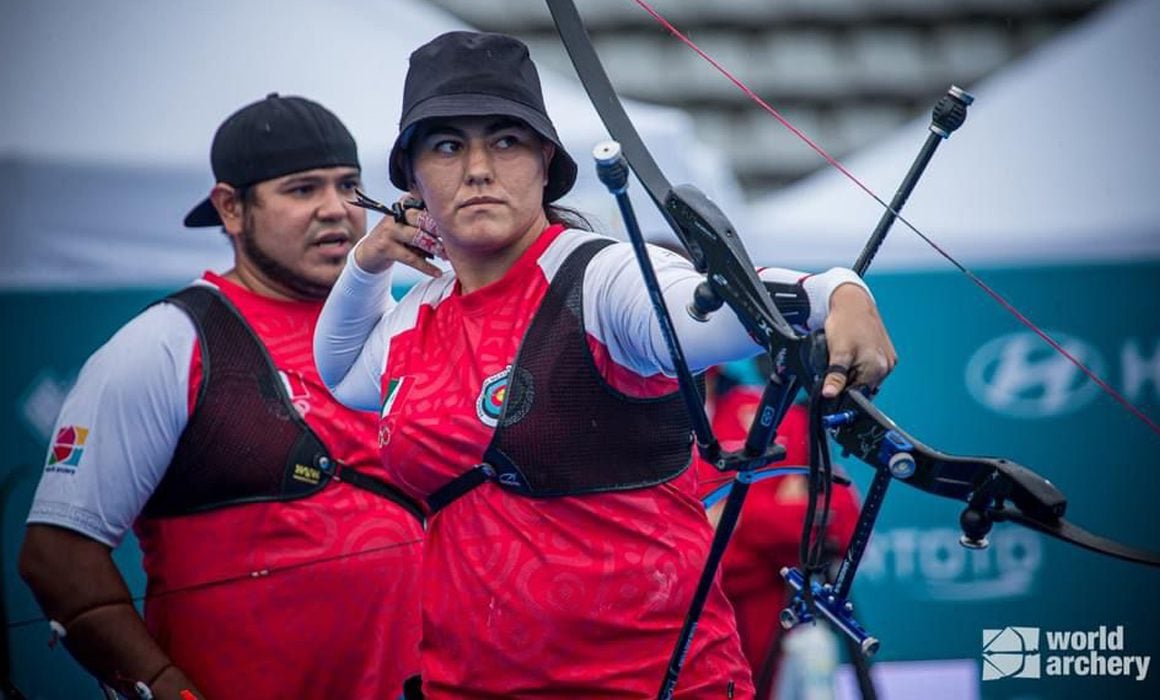 Definen sorteo para Final de copa del mundo de tiro con arco en Hermosillo