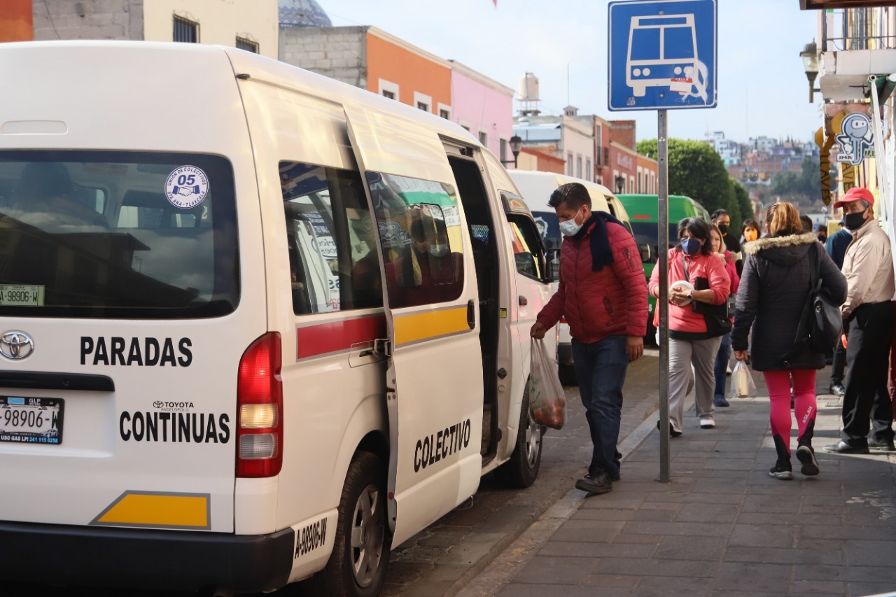 Priorizará SMYT programa de reemplacamiento y reforma a Ley de Movilidad