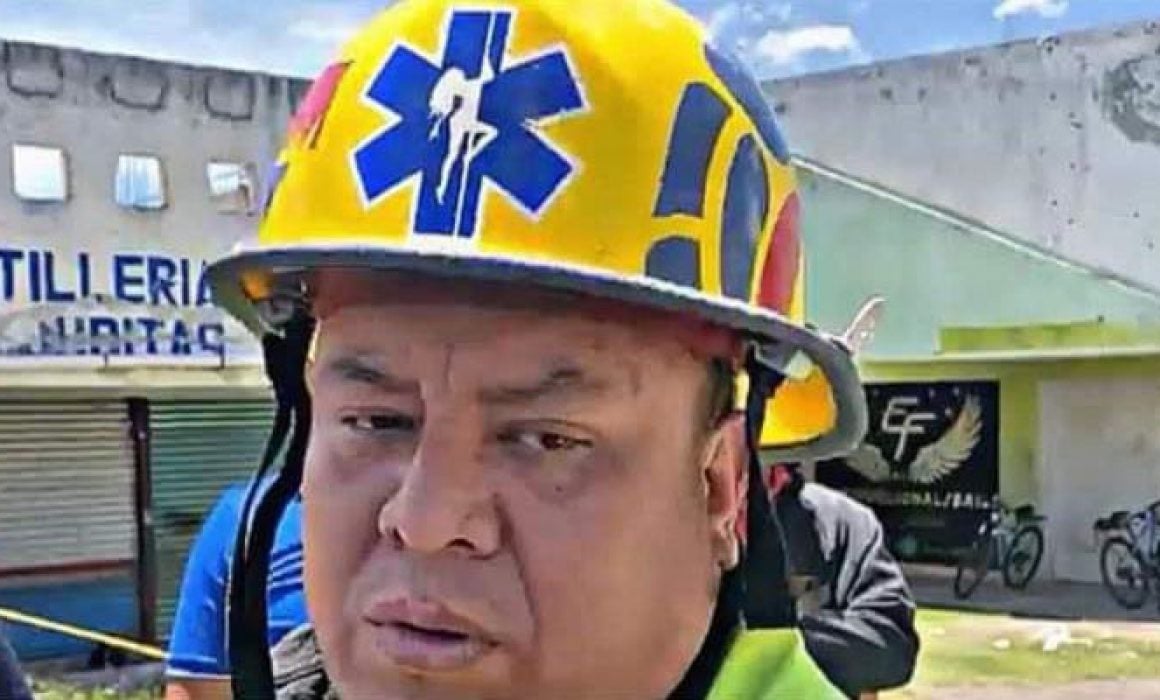 Exige Congreso de Tlaxcala destituir a titular de CEPC por portar bailarina en casco
