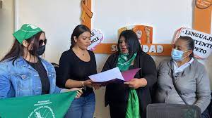 Tlaxcala armonizará ley por despenalización del aborto