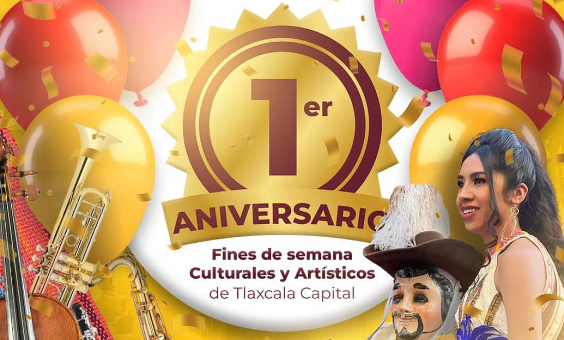 Llega primer aniversario de programa de actividades de fin de semana