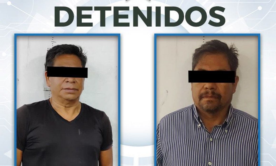 Elementos de la Dirección de Seguridad Pública, Tránsito y Protección Civil de Huamantla, detuvieron a un sujeto por conducir en estado de ebriedad sobre la carretera que conduce al Carmen Xalpatlahuaya.  Al realizar sus recorridos de prevención y vigilancia sobre las diferentes carreteras del municipio, los uniformados se percatan que un vehículo marca Chevrolet Monza color gris, modelo 2000, con placas del Estado de México, circulaba sin pericia por la vialidad antes referida, por lo que le marcaron el alto a lo que el conductor hizo caso omiso.  Al darle alcance, advierten que en la unidad viajaban dos sujetos los cuales se encontraban en estado de ebriedad, quienes al solicitarles poder hacer una revisión se comportan violentos, por lo que fueron detenidos.  Por estos hechos, fueron trasladados a la Comisaría de Huamantla, Fidel N. de 57 años, y José N. de 54 años de edad, quienes fueron ingresados a la unidad preventiva a disposición del Juez Municipal, en tanto al vehículo fue remitido al corralón de la empresa Super Grúas Speed, quedando de igual forma a disposición del Juez Municipal.