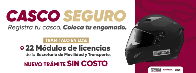 DISTINTIVOS EN CASCOS