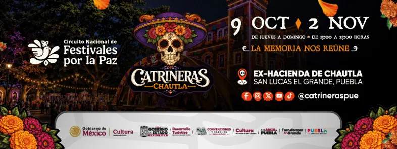 Catrineras