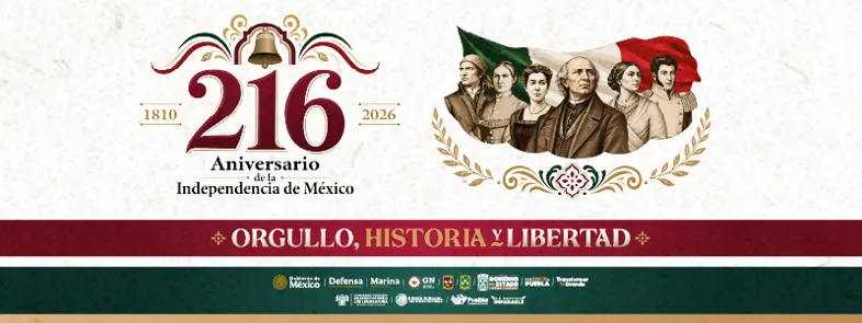 Fiestas Patrias