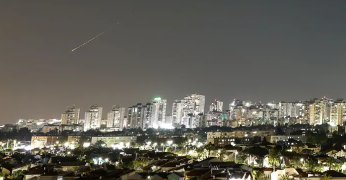 Irán e Israel van a detener sus ataques 