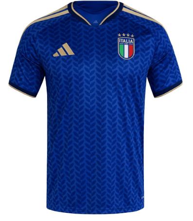 italia 2026