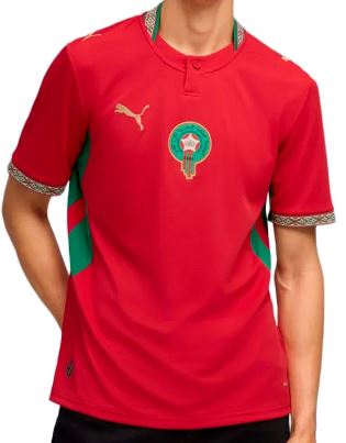 marruecos 2026