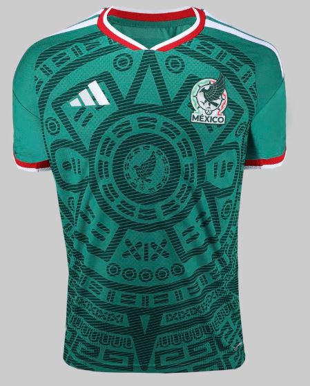 mexico 2026