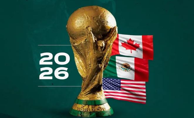 Los diseños más bonitos de uniformes para el mundial 2026 