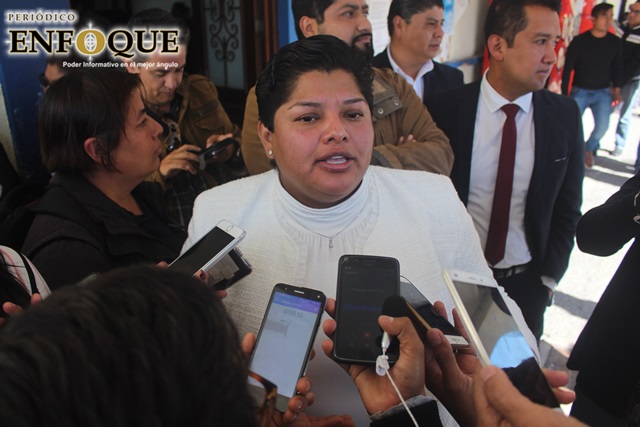 Espera San Andrés Cholula alcanzar techo financiero de 100 mdp para este 2020